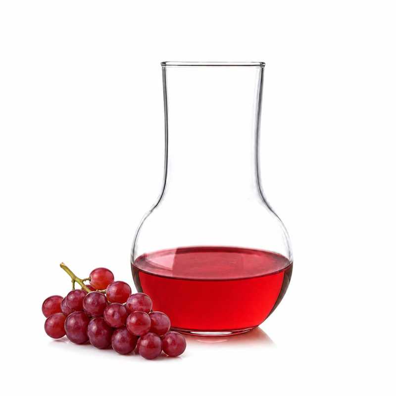 Organic Active Red Grape Water Extract, 10 l