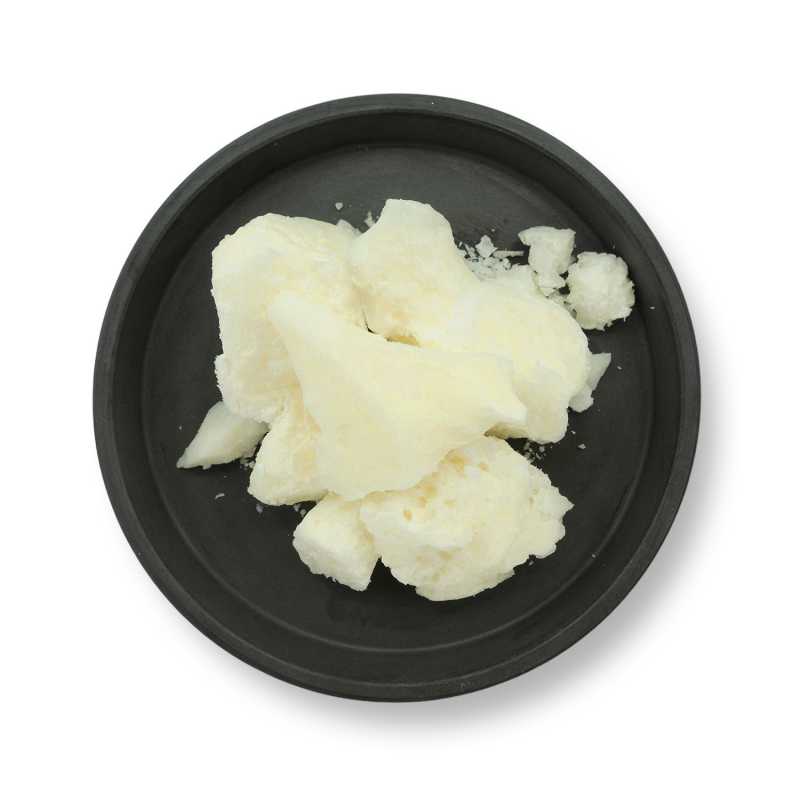 Aloe Vera Butter, 2,5 kg