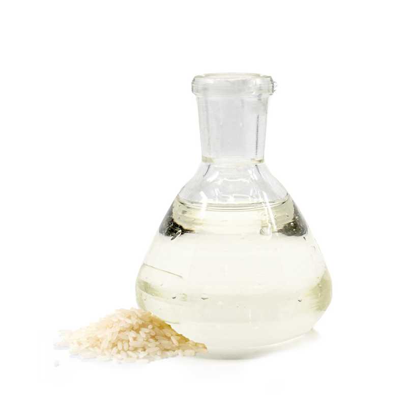 Organic Fermented Rice Water, 1 l