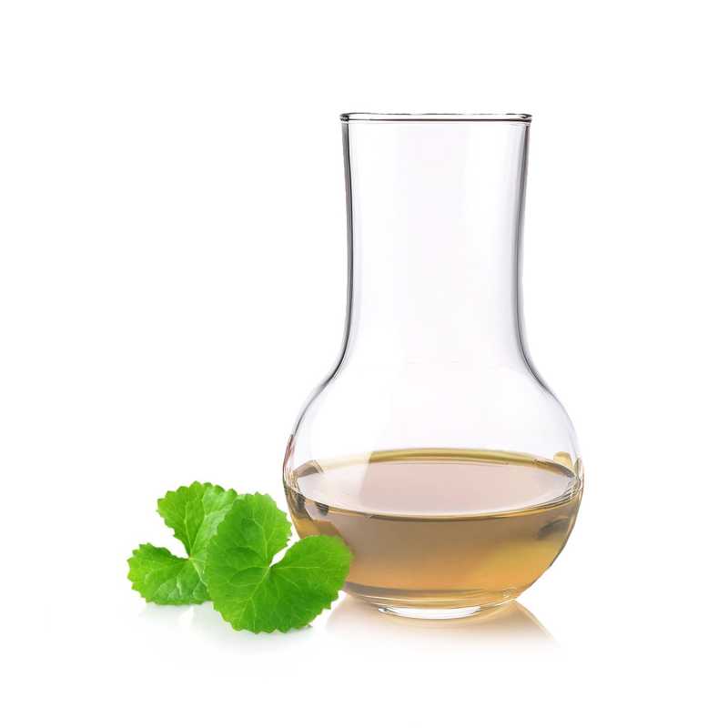 Centella Asiatica, Fermented Water Extract, 100 ml