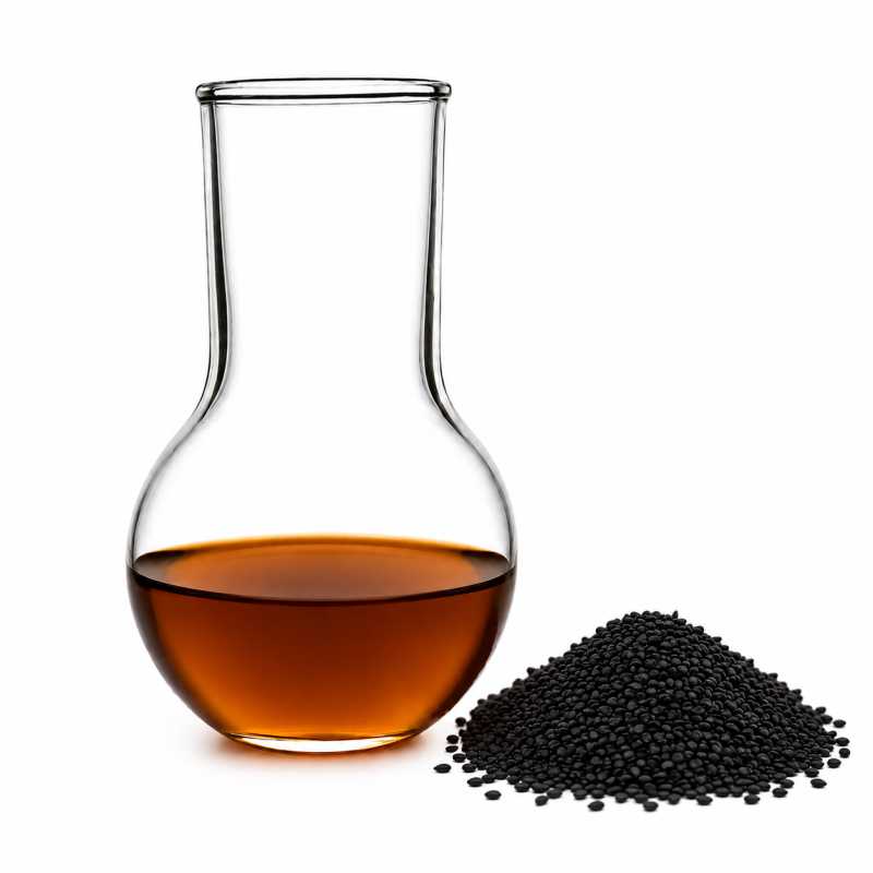 Organic Black Cumin CO2-to extract, 10 ml