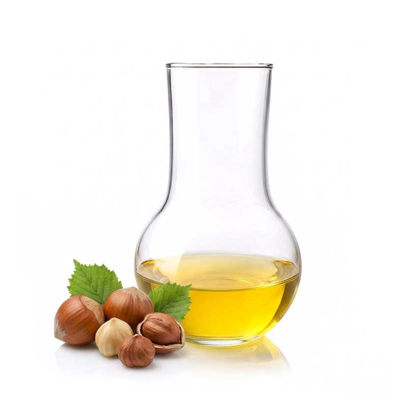 Organic Hazelnut CO2-se Extract, 100 ml
