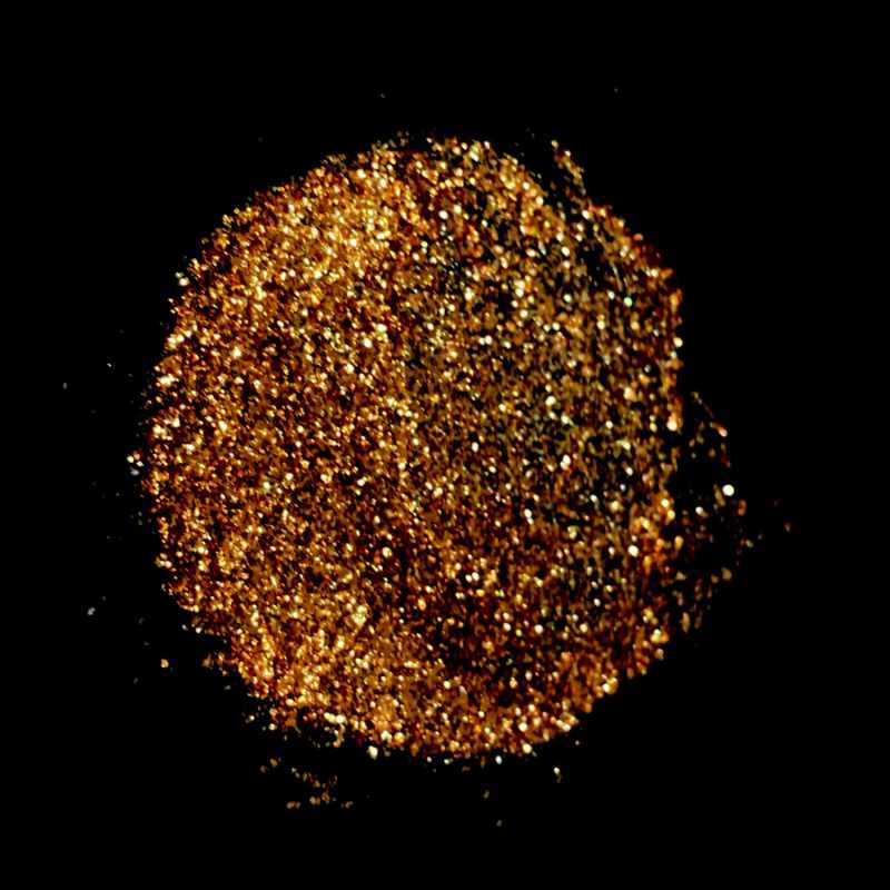 Anexceptional series of eco-friendly glitters that add beautiful vibrant shimmer and colour to your products.
A fantastic environmentally friendly colour choic