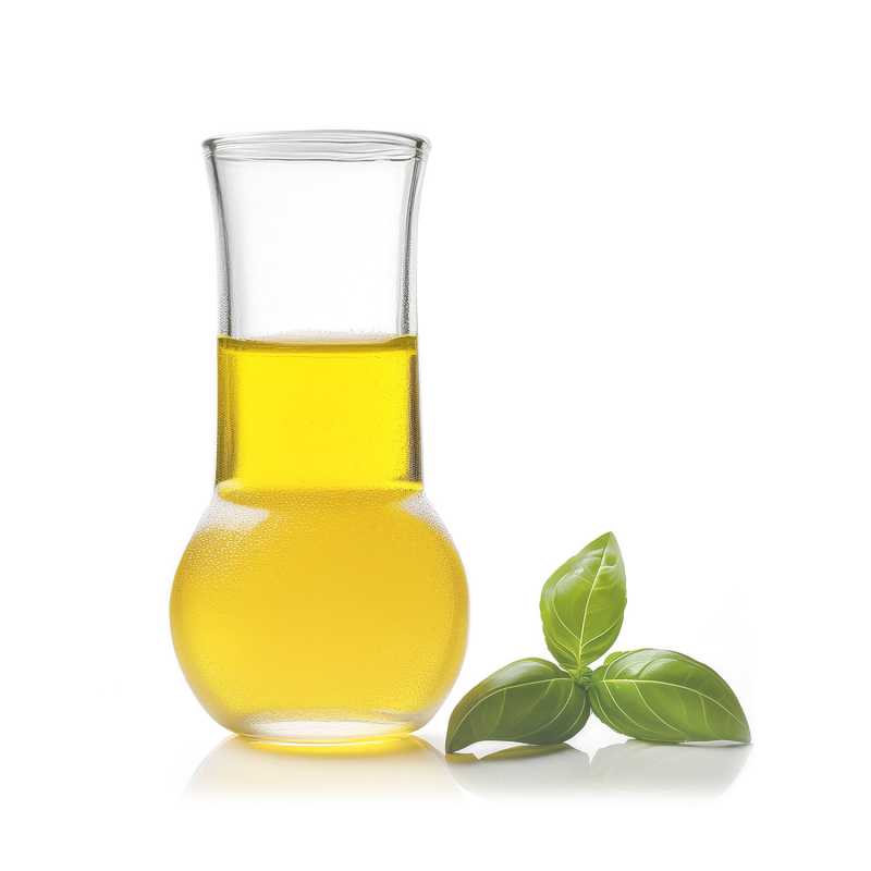 Basil essential oil is obtained by steam distillation from the flowering parts. Its scent is sweet and fresh, with a slight balsamic undertone.In aromatherapy i