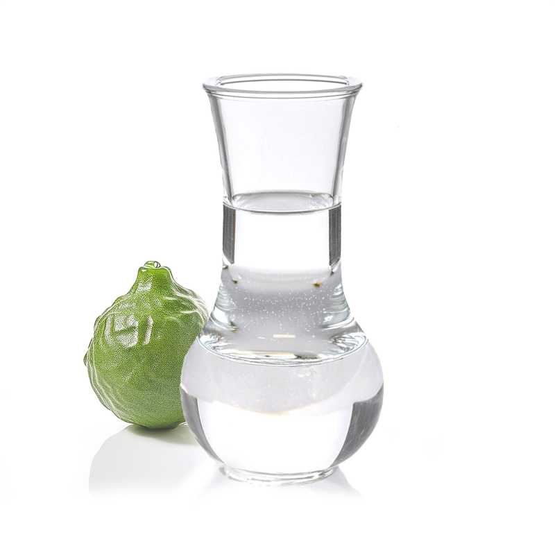 Bergamot FCF, Essential Oil, 1 l