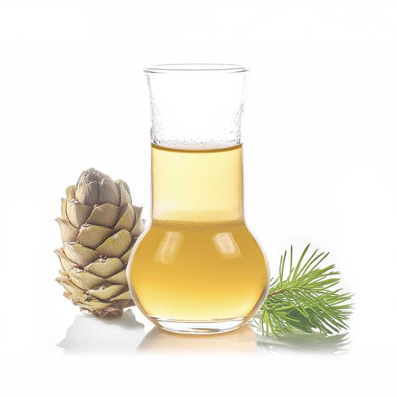 Cedarwood Atlas Essential Oil, 1 l