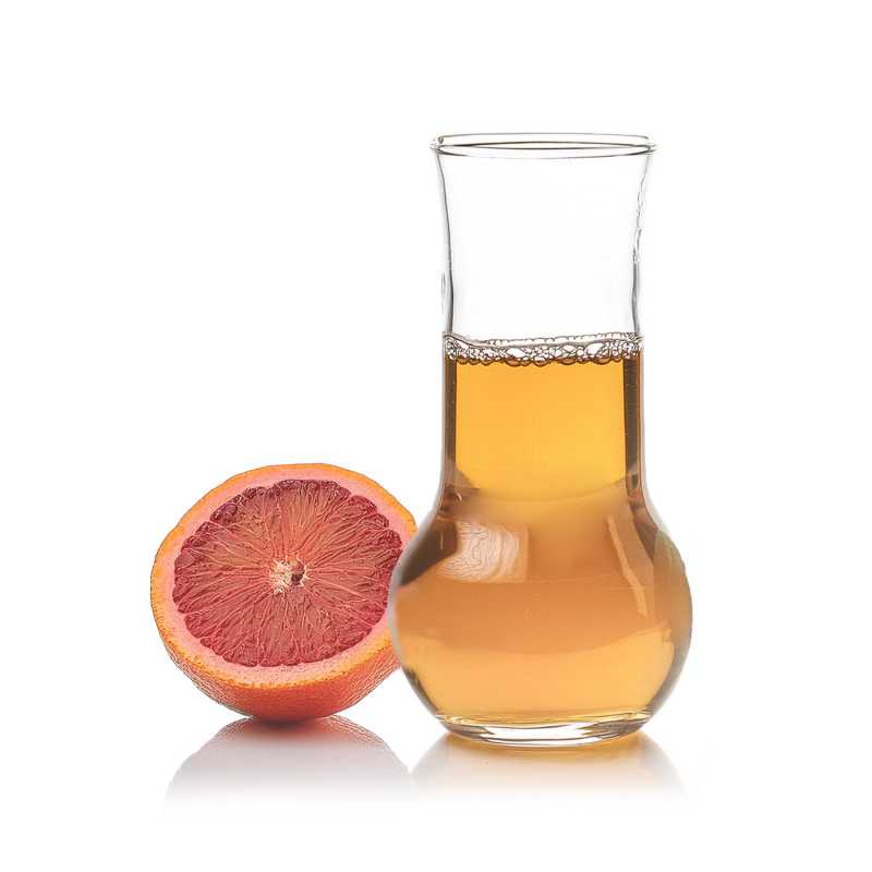 Red orange or bloody orange (citrus sinensis) provides an essential oil with a more intense citrus scent than other orange oils. Therefore, it is often used as 