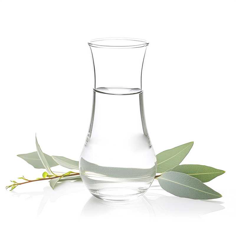 Eucalyptus Citriodora Essential Oil, 1 l