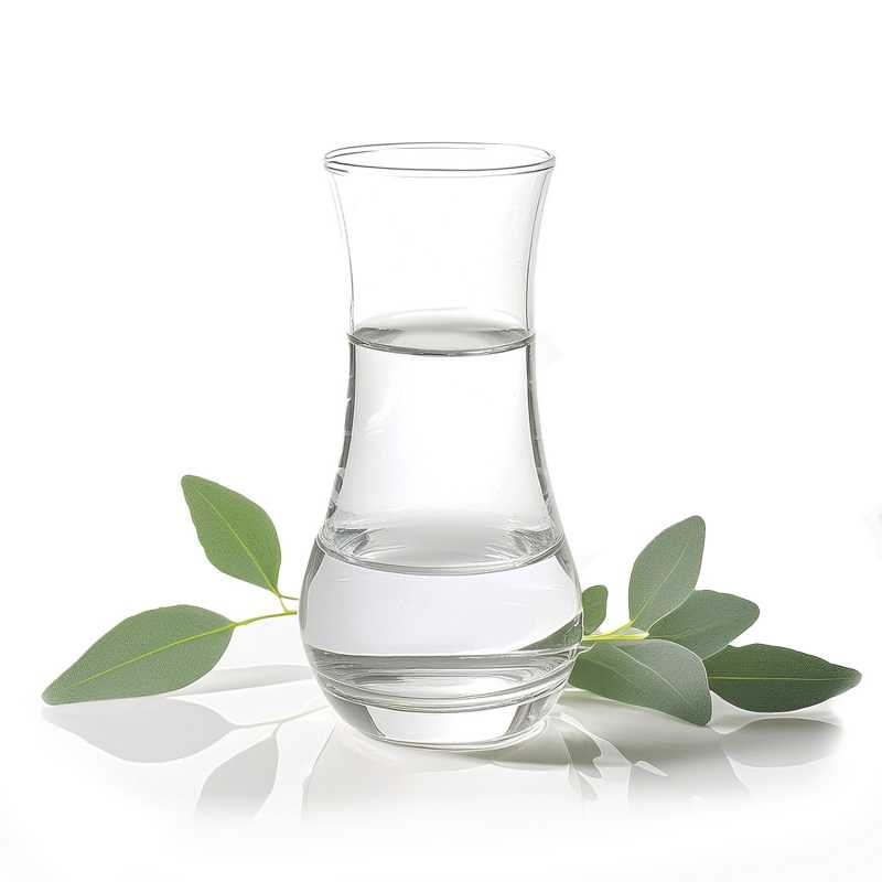 Although narrow-leaved eucalyptus essential oil has a sweeter and milder scent than other eucalyptus oils, its fragrance is sharp and fresh.
It is produced by 