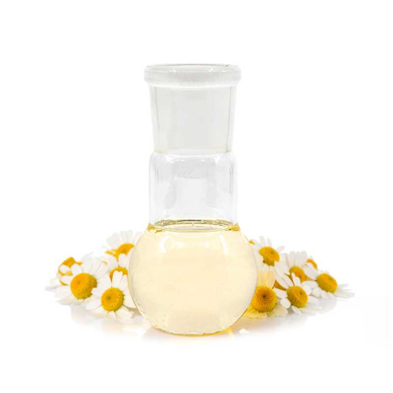 Chamomile Roman Essential Oil, 5 ml