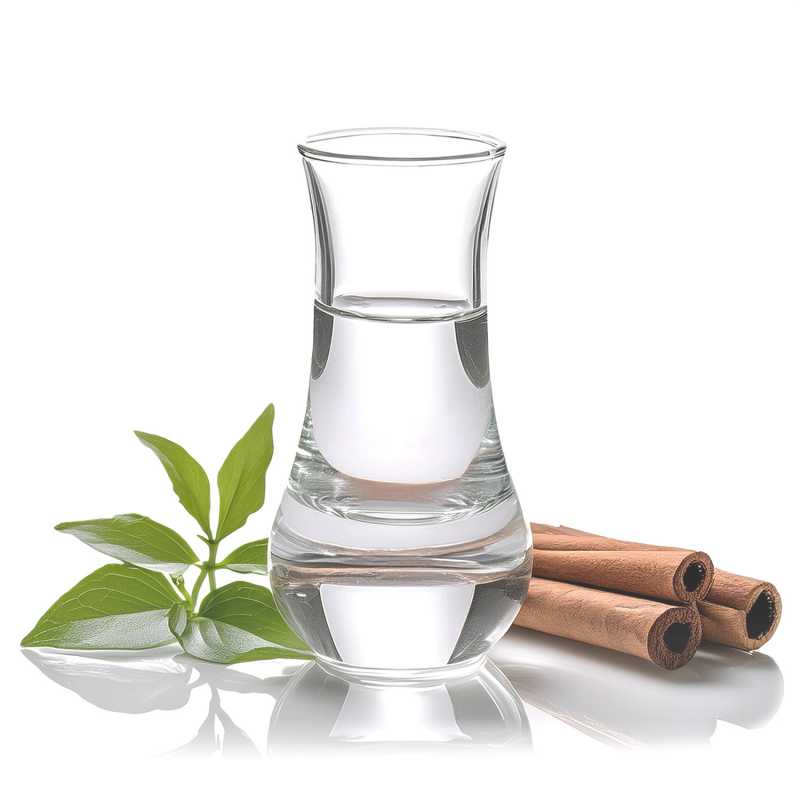 Ho Wood Essential Oil, 1 l