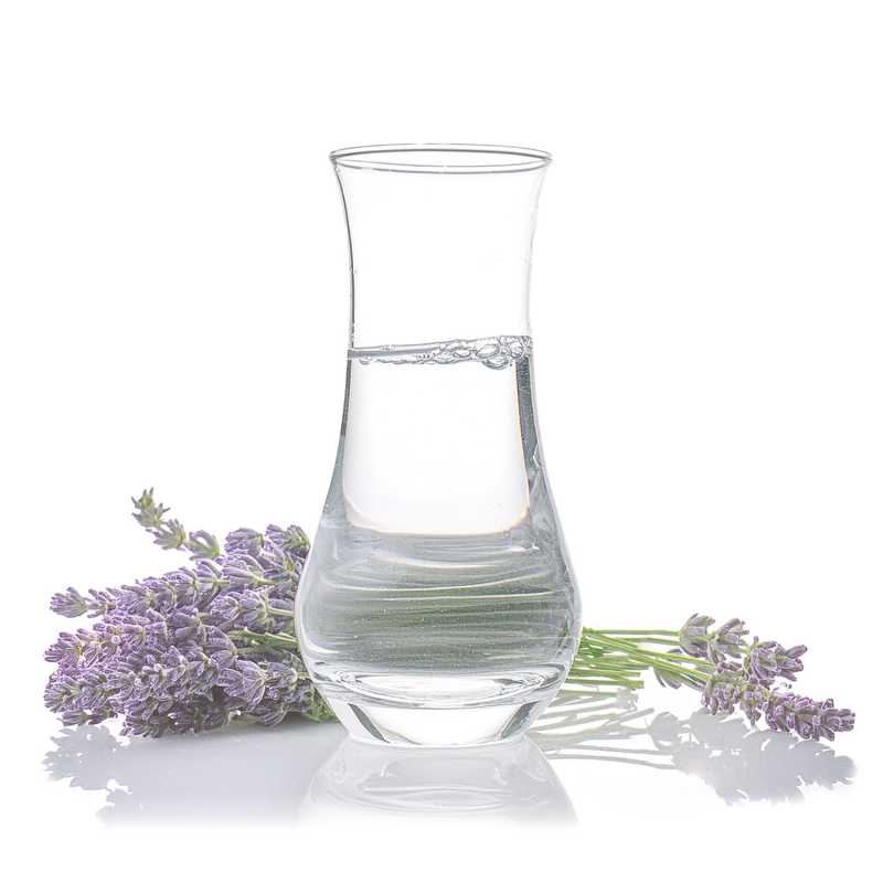 Lavender 40-42 Essential Oil, 500 ml
