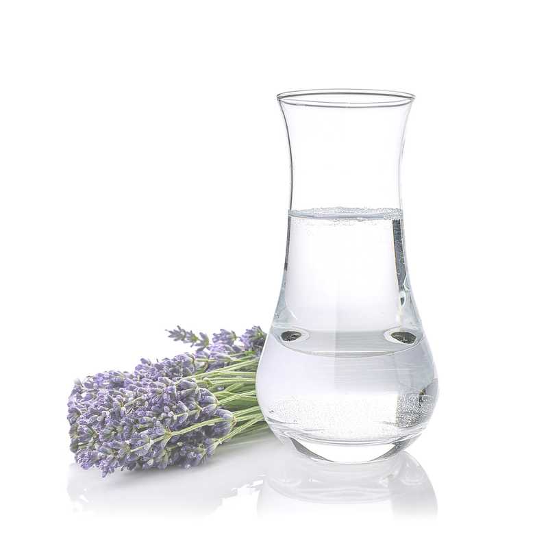 Lavender Essential Oil, Organic, 5,5 l