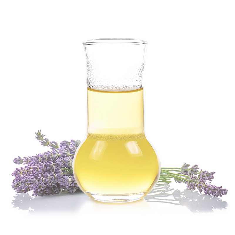 Bulgarian Lavender Essential Oil, Sweet, 500 ml