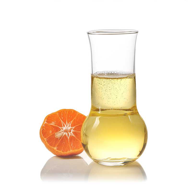 Citrus  reticulataessential oil  is sourced from the USA and offers an  intense, fresh, citrusy scent. Green tangerine is known for its calming properties on th