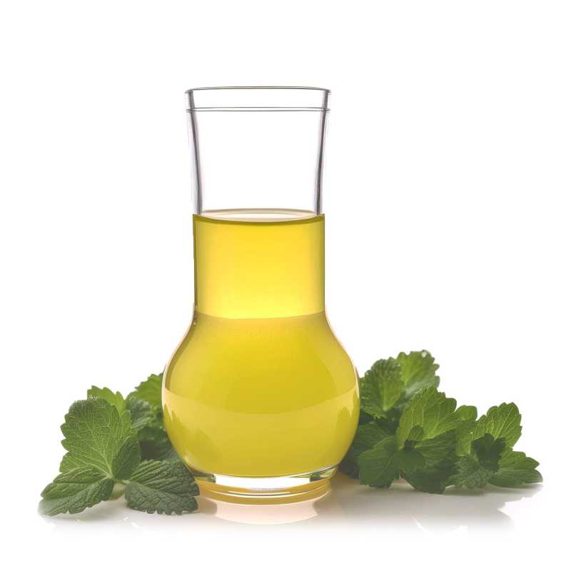 Indian Melissa (Lemon Balm) Essential Oil, 1 l