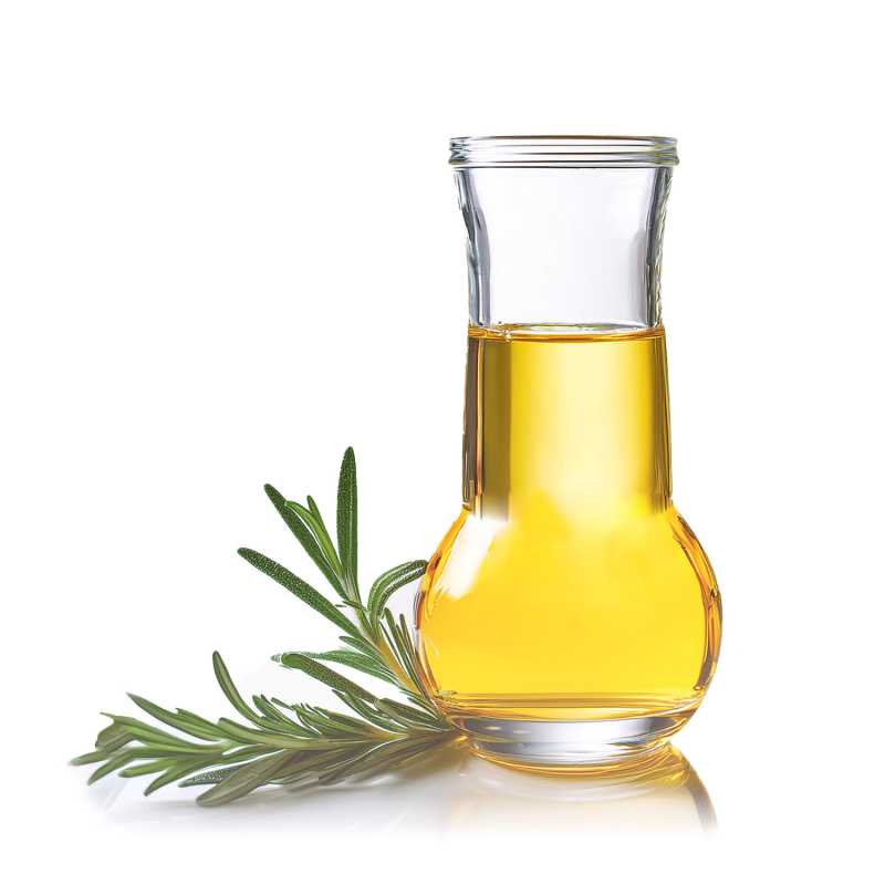 The production of rosemary essential oil can produce three types of essential oils, depending on the climate or origin, depending on which chemotype predominate