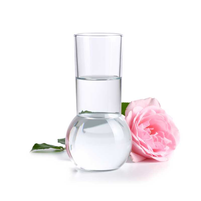 Rosa centifolia Essential Oil 100 %, 5 ml