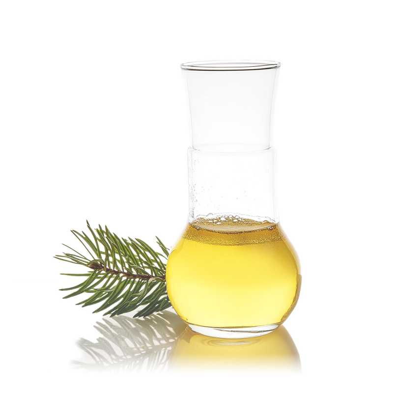 Fir Needle Essential Oil, 1 l