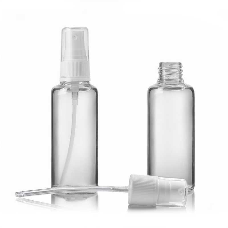 Ethanol 96%, Denatured, Vegetable, Spray 100 ml
