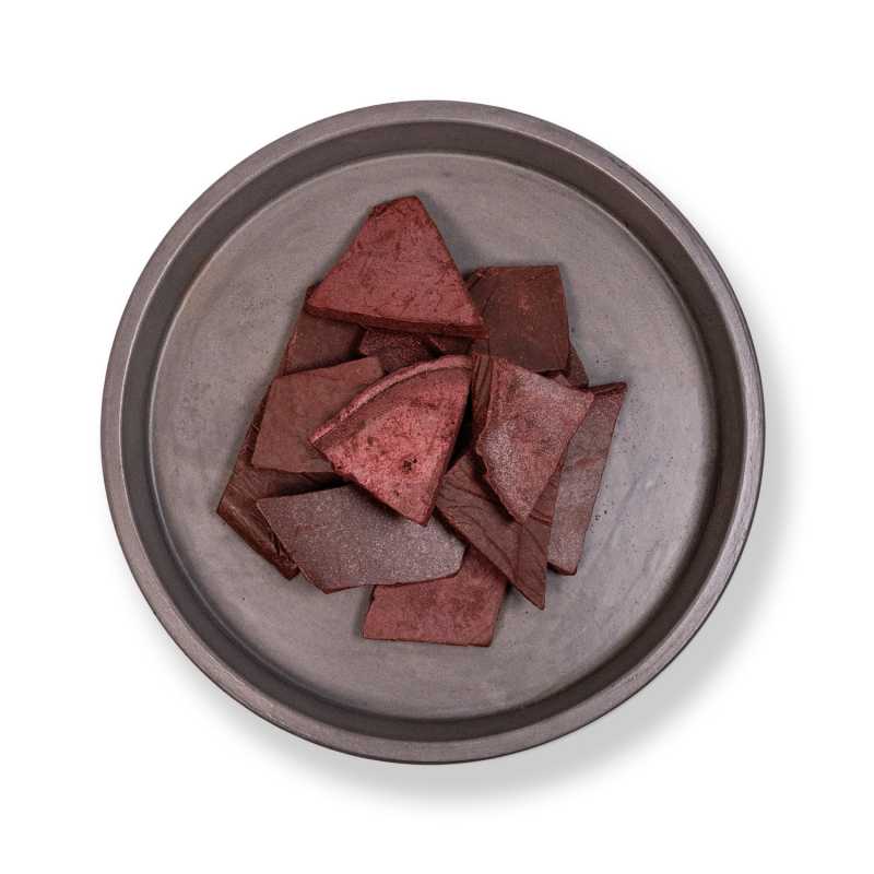 Candle Dye Block, Blackberry, 100 g