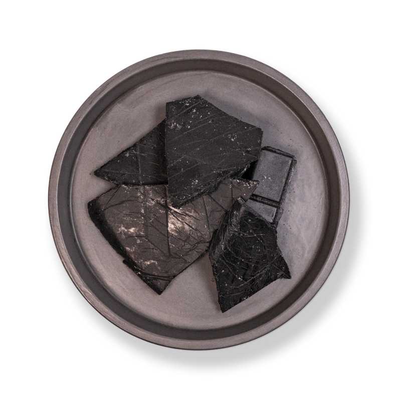Candle Dye Block, Black, 100 g
