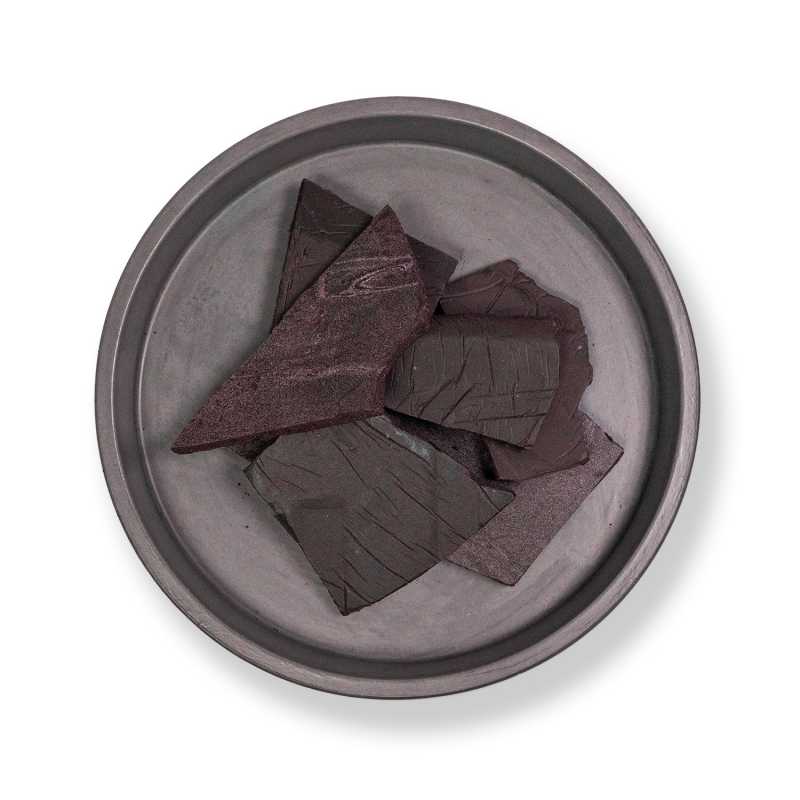 Candle Dye Block, Violet, 10 g