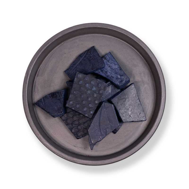 Candle Dye Block, Royal Blue, 10 g
