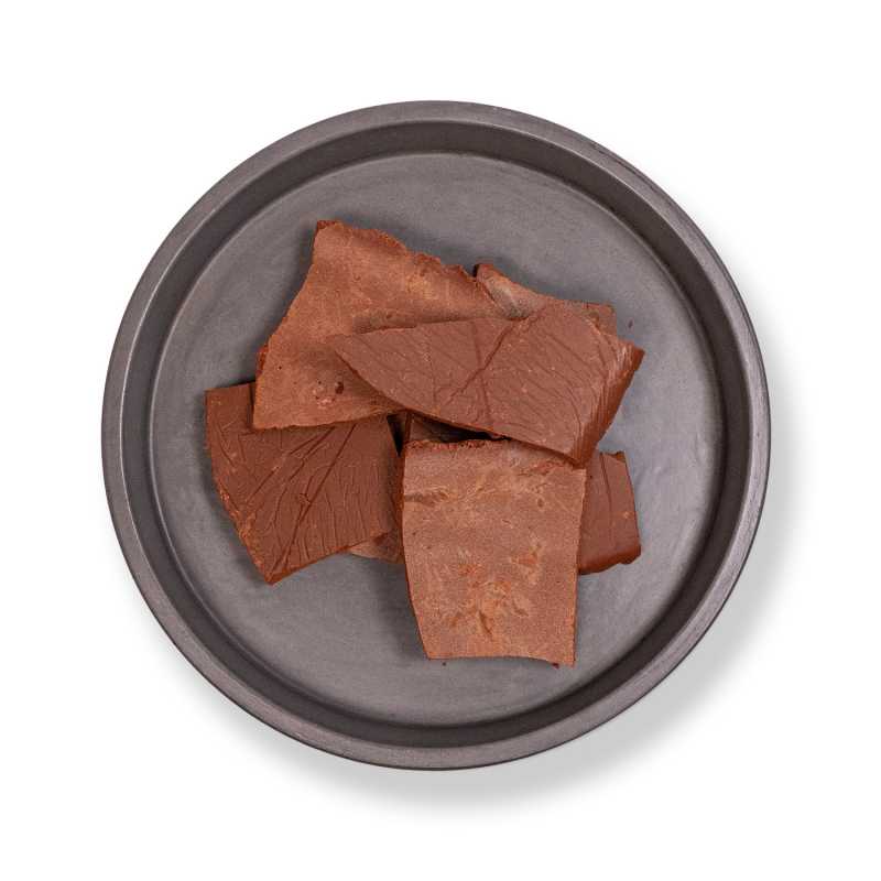 Candle Dye Block, Cinnamon, 10 g