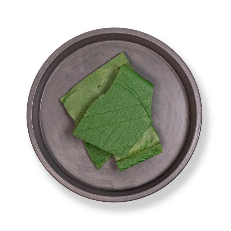 Candle Dye Block, Green, 100 g