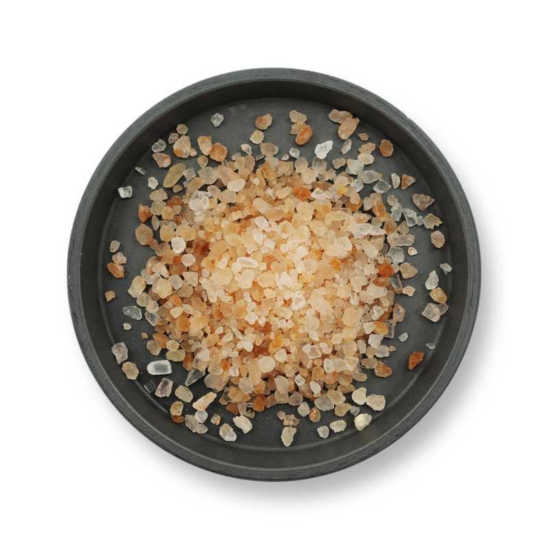 Himalayan Salt, Coarse, 1 kg