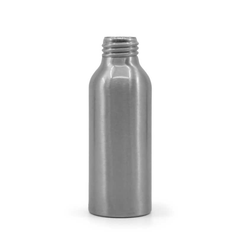 Aluminium Bottle, 24/410, 100 ml