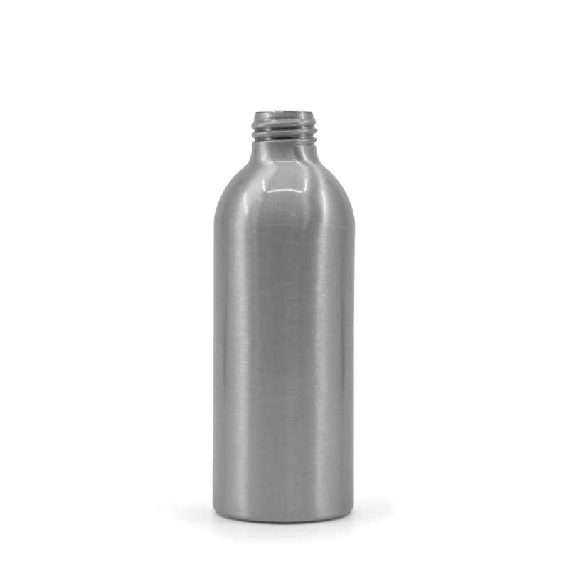 Aluminium Bottle, 24/410, 200 ml