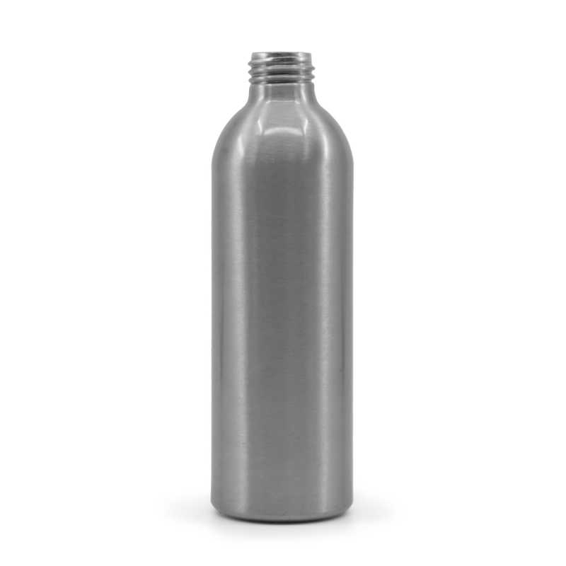 Aluminium Bottle, 24/410, 225 ml