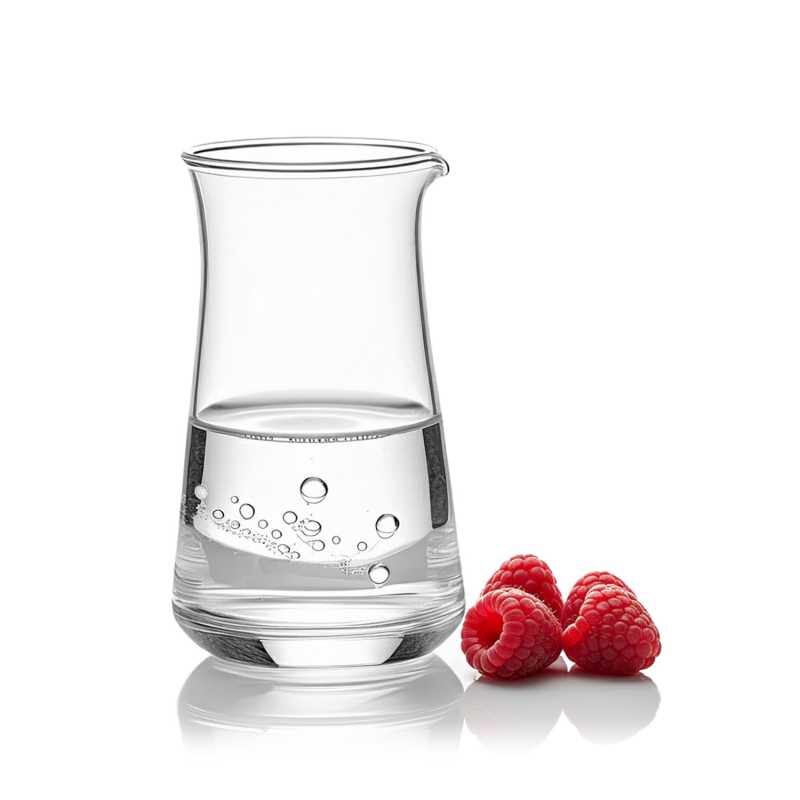 Raspberry Fruit Water, 100 ml