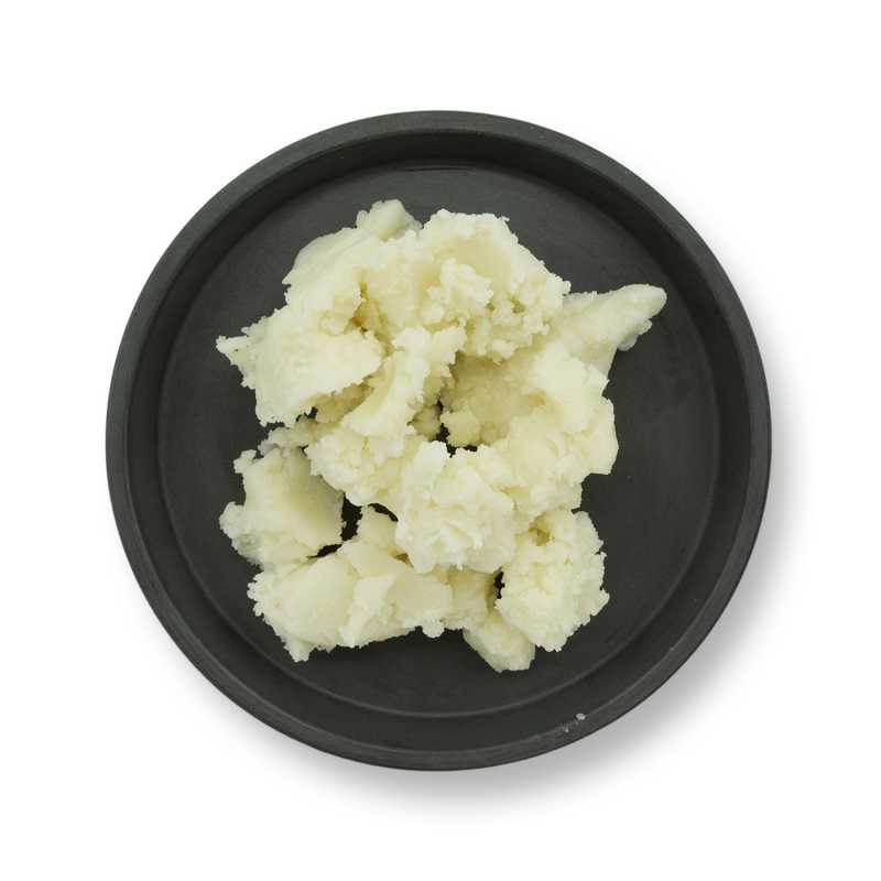 Illipe Butter, Refined, 2,5 kg