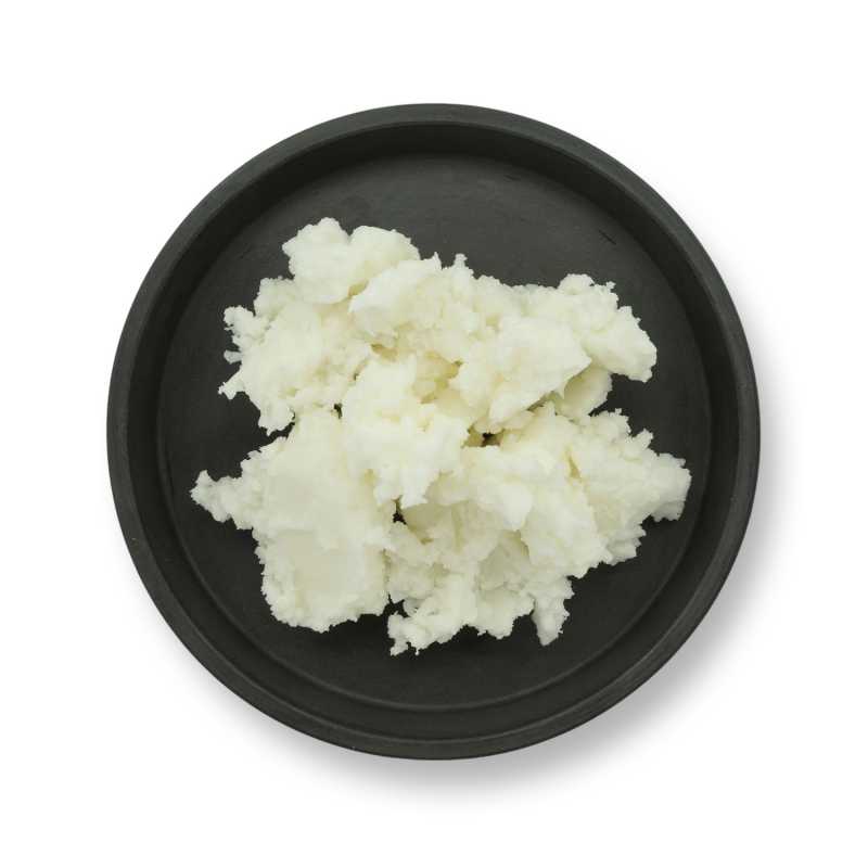 Jojoba Butter, Refined, 2,5 kg