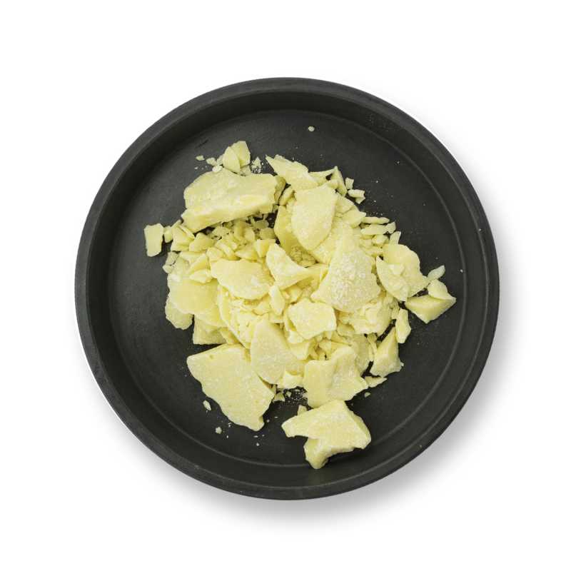 Cocoa Butter, Deodorised, 1 g