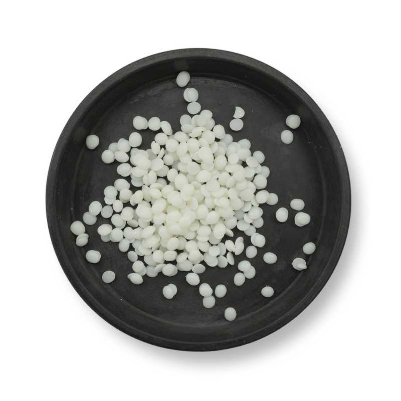 Keragreen, Rapeseed Wax For Container Candles, 1 kg