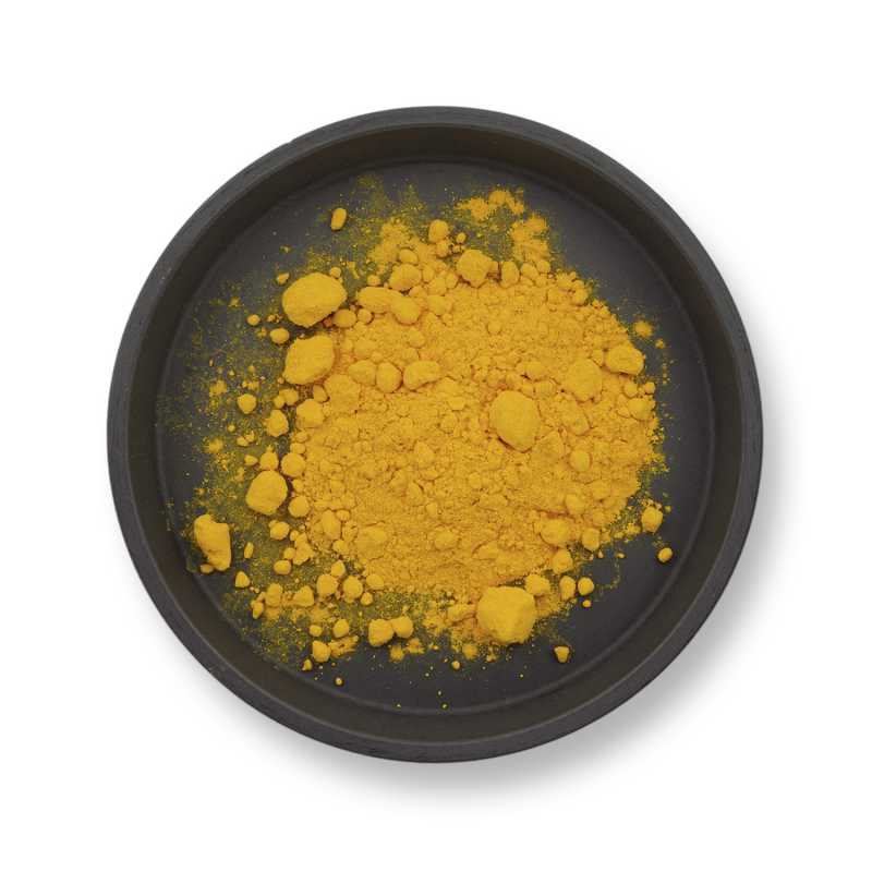 Coenzyme Q10, Powder, BIO, 10 g