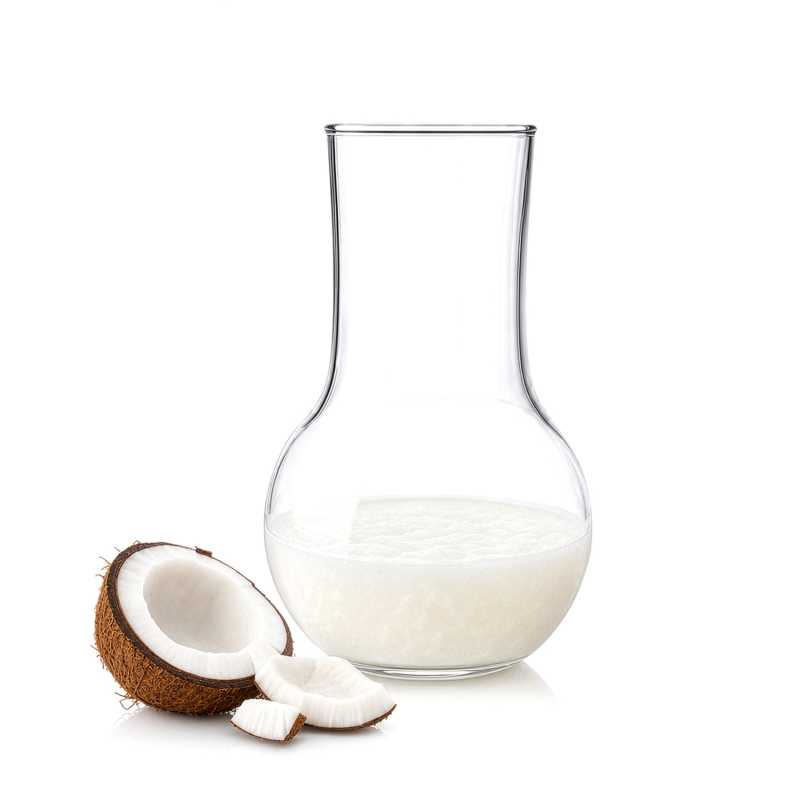 Coconut CO2-se Extract Organic, 100 ml
