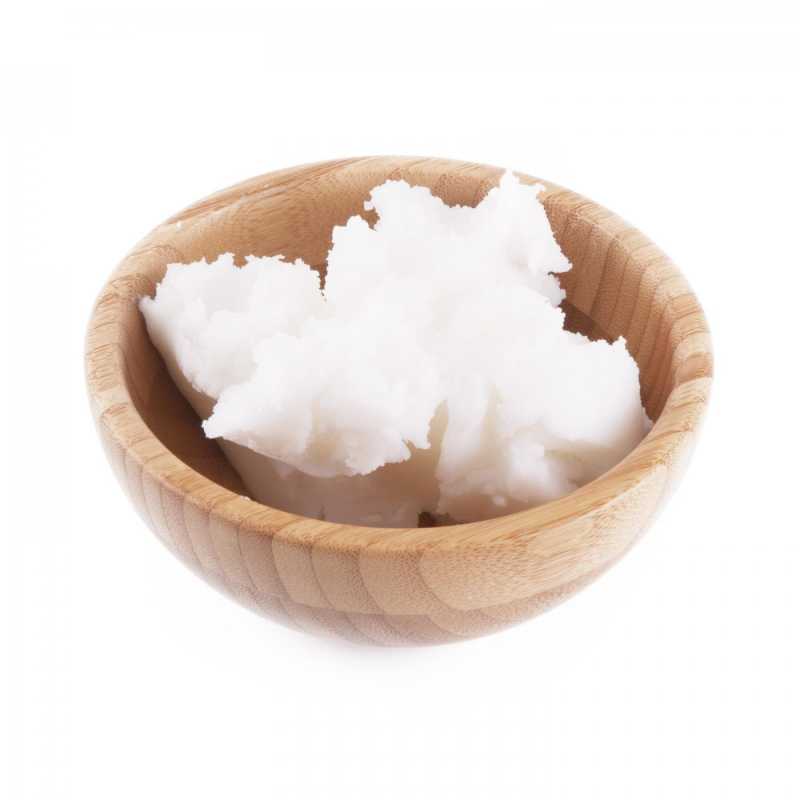 Coconut wax is intended for candle making, but not as a stand-alone wax, as it does not have all the necessary properties balanced, but as an additive to waxes.