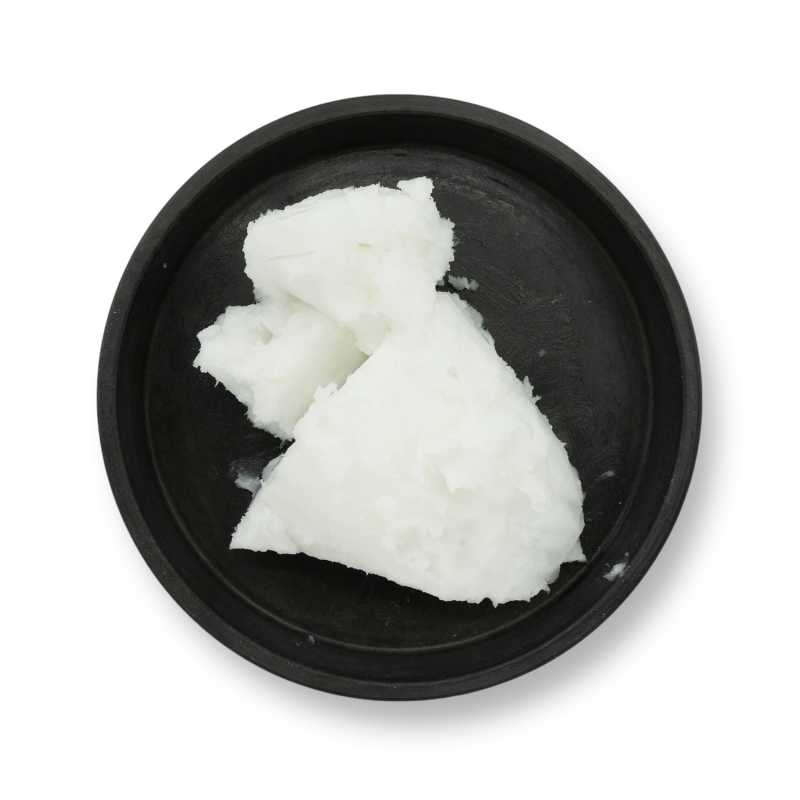 Coconut wax is intended for candle making, but not as a stand-alone wax, as it does not have all the necessary properties balanced, but as an additive to waxes.