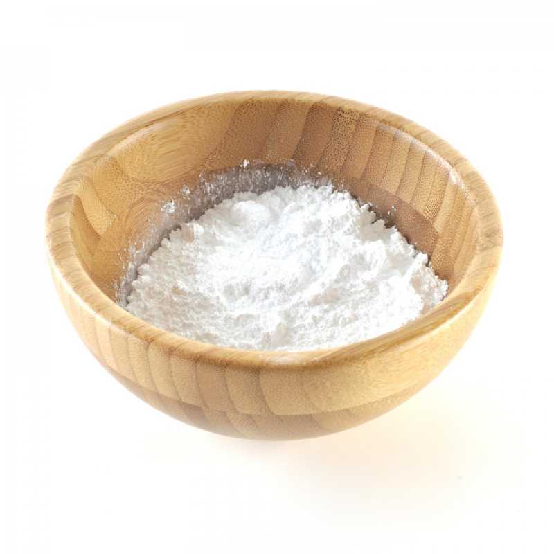 White clay or kaolin has been known in cosmetics for centuries. It is a natural mineral that is obtained by quarrying in France. It contains a lot of silica. It