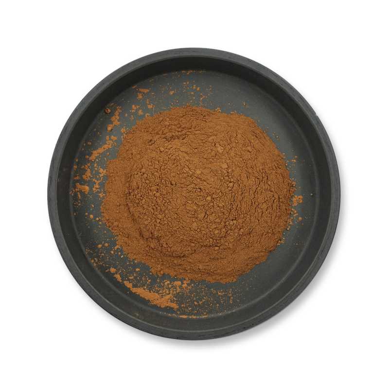 Red French clay is characterised by its high content of iron and other minerals. The clays are miscible with water and insoluble in oils.It is ideal for dry and