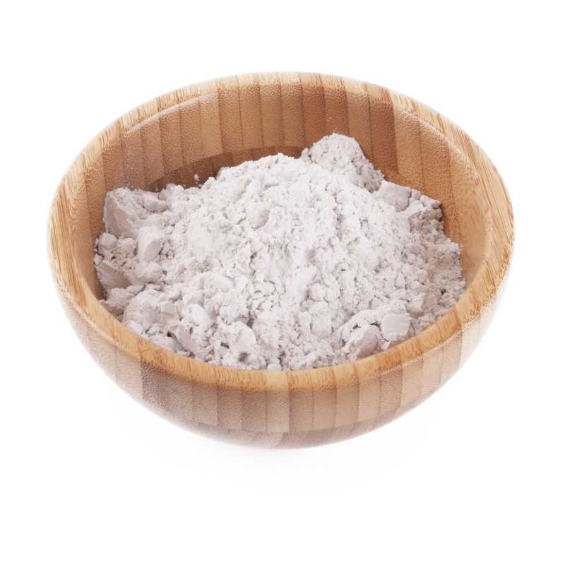 A fine and luxurious representative of cosmetic clays is the French clay also called Montmorillonite, after the city of its discovery. Like other clays, this ty