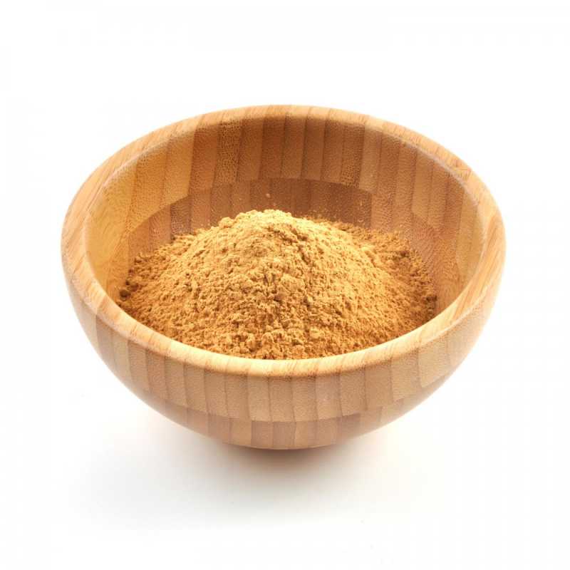 Yellow cosmetic clay (or alum) is a 100% natural powder rich in minerals such as silicon, calcium, magnesium, potassium , iron and others. Clays are miscible wi