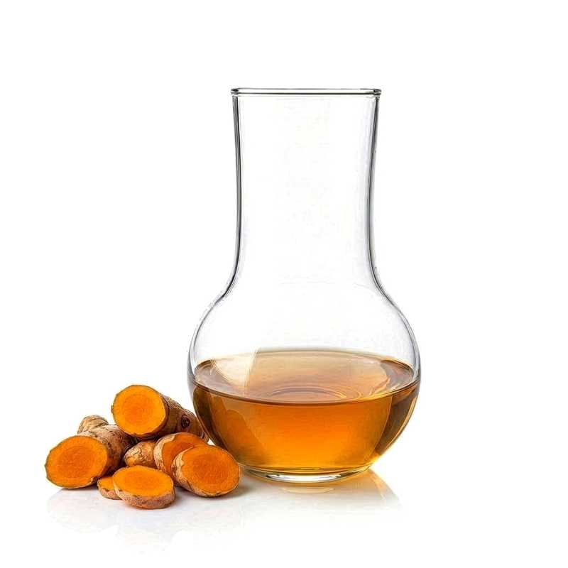  Curcuma Longa CO2-to Extract Organic, 50 ml