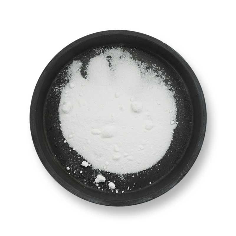 Hyaluronic Acid, Vegetable, MMW, 1 - 1.5 MDa, 500 g