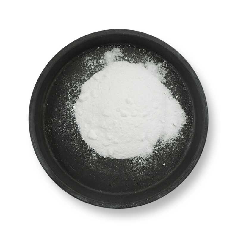 Hyaluronic Acid, vegetable, LMW, < 10 kDa, 1 g